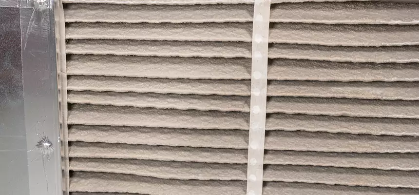 Mobile Car AC Filter Replacement in Lehigh Acres