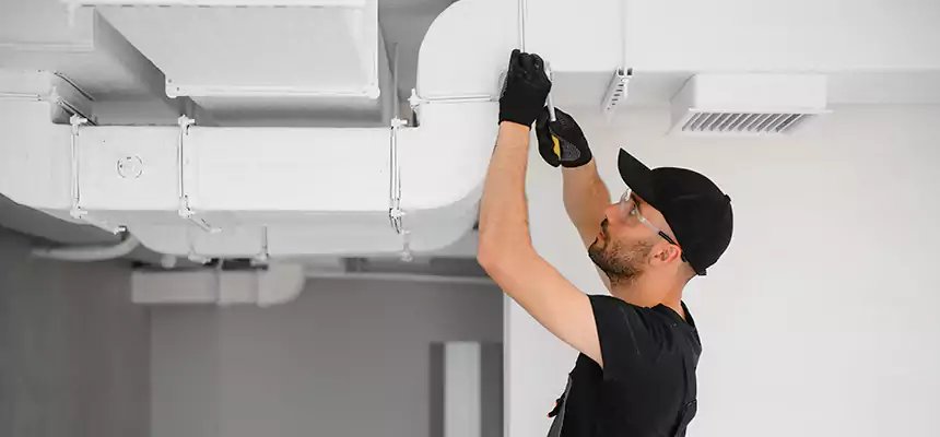 Our Air Duct Cleaning Services in Lehigh Acres, FL