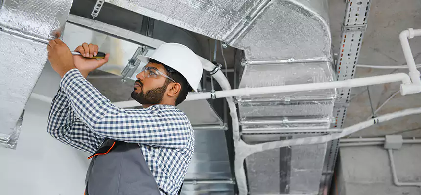Proactive Ac Vent Repairs & Air Duct Replacement Companies Near Me in Lehigh Acres