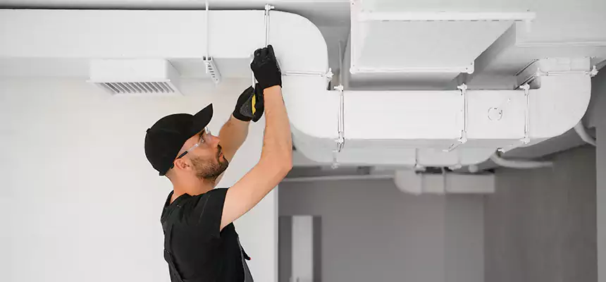 Our Air Duct Repair Services in Lehigh Acres, FL