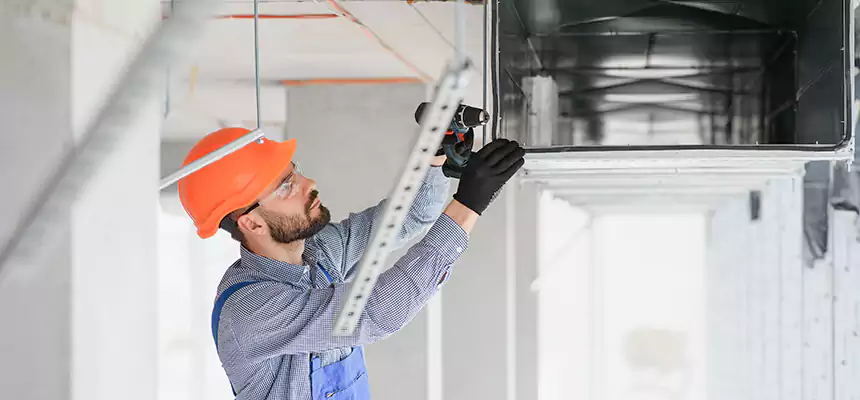 Our Air Vent Replacement Services in Lehigh Acres, FL