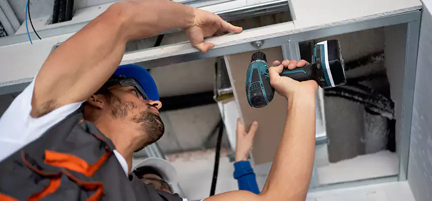 Our Apartment Air Duct Cleaning Services in Lehigh Acres, FL