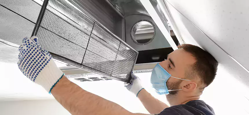 Diagnostic HVAC Coil & Blower Cleaning in Lehigh Acres