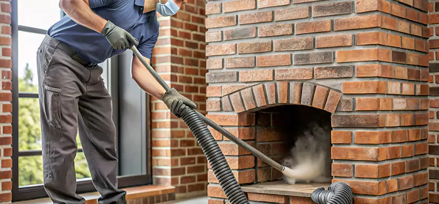 Our Chimney Sweep Services in Lehigh Acres, FL