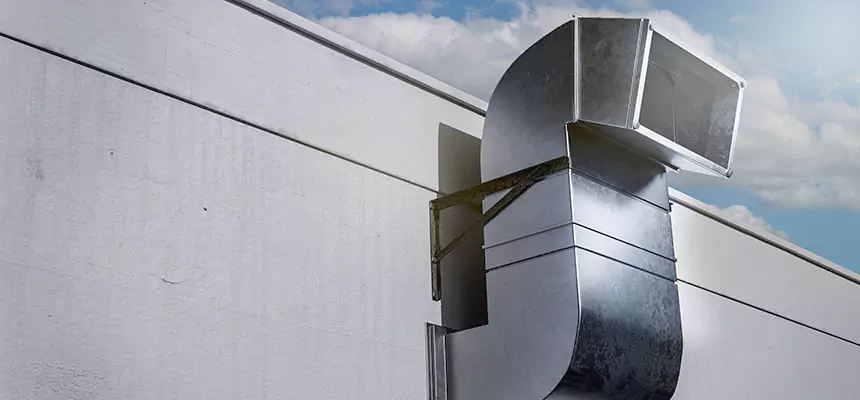 Trusted Industrial Dryer Vent Cleaning in Lehigh Acres