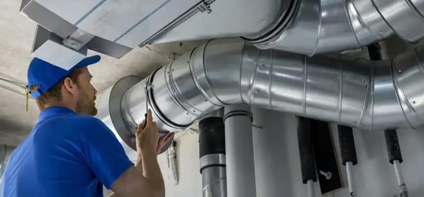 Our Commercial Laundry Vent Cleaning Services in Lehigh Acres, FL