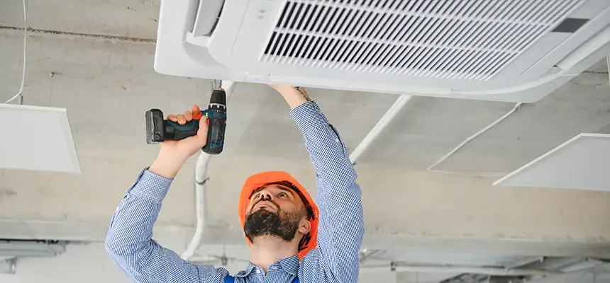 Detailed Multi‑Unit Riser & Roof Termination Cleaning in Lehigh Acres