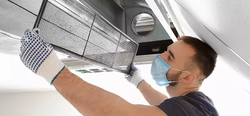 Our Dryer Vent Cleaning Services in Lehigh Acres, FL