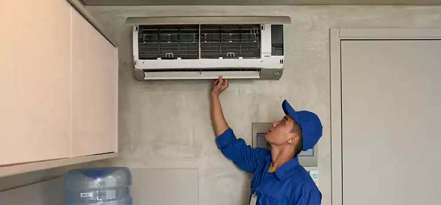 Balanced Fresh‑Air Ventilation (ERV/HRV) in Lehigh Acres