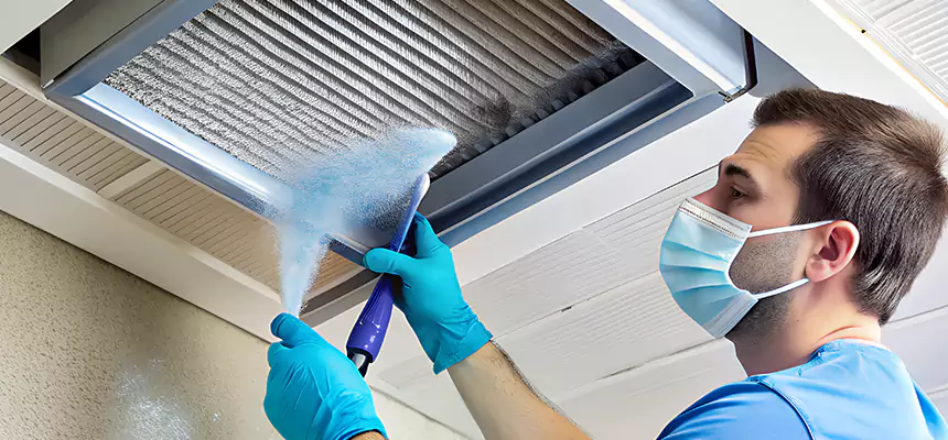 Our Home Ventilation Cleaning Services in Lehigh Acres, FL