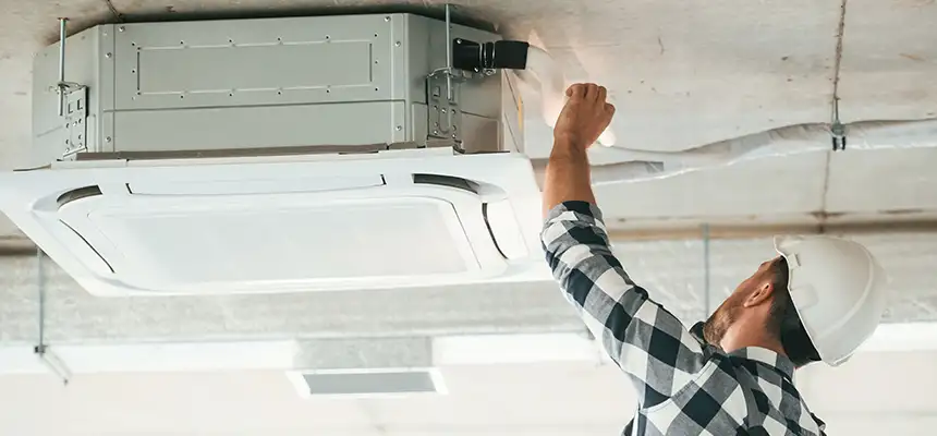 Our Local Vent Cleaning Services in Lehigh Acres, FL