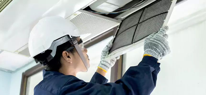 Our Multi-family Home Duct Cleaning Services in Lehigh Acres, FL