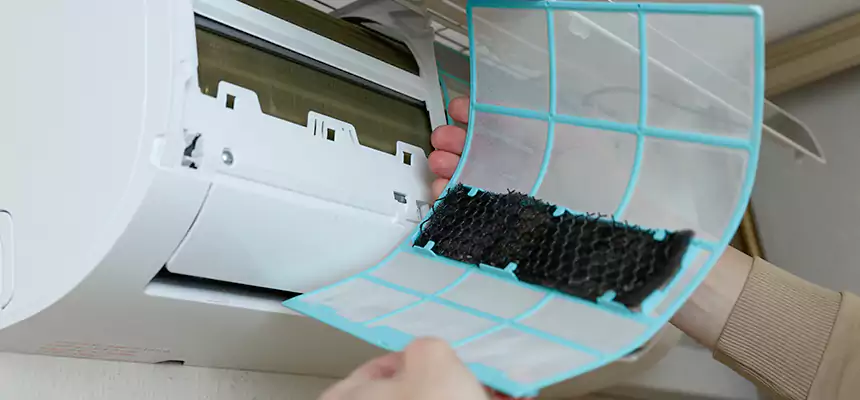 Gentle Ductwork Odor-Control Pet Dander Duct Cleaning in Lehigh Acres, FL