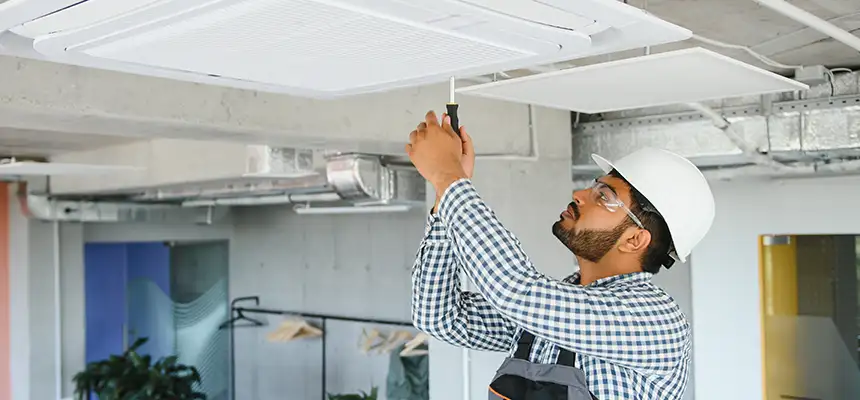 Our Roof Dryer Vent Cleaning Services in Lehigh Acres, FL