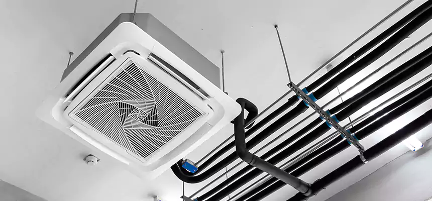 Our Smart AC Vent Controller Services in Lehigh Acres, FL