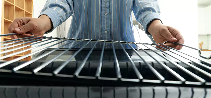 Our Vent Grille Washing Services in Lehigh Acres, FL