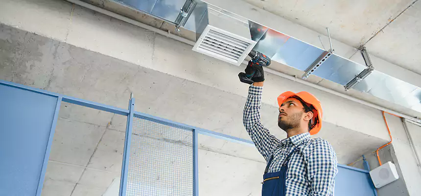 Efficient Exhaust Vent Cleaning in Lehigh Acres, FL