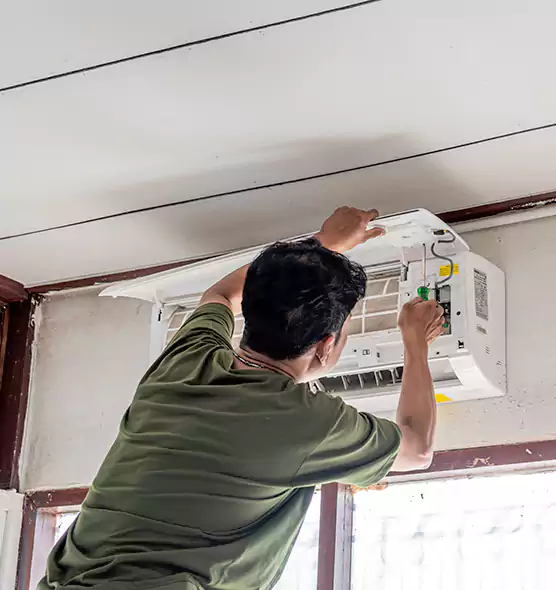 About Air Duct & AC Odor Removal in Lehigh Acres, FL