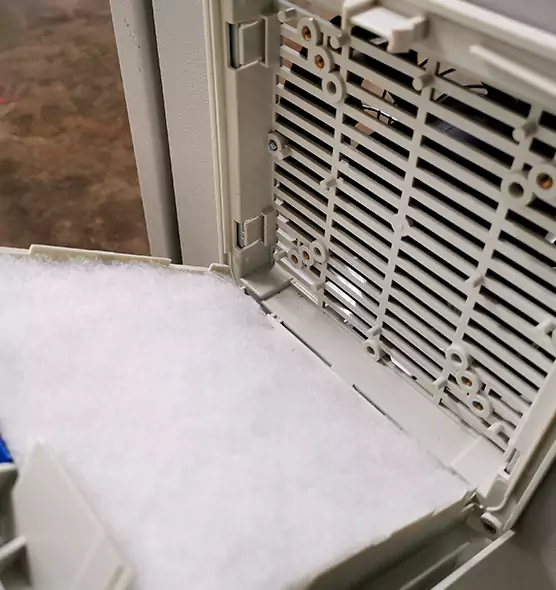 Professional Air Duct Expansion Solutions in Lehigh Acres, FL