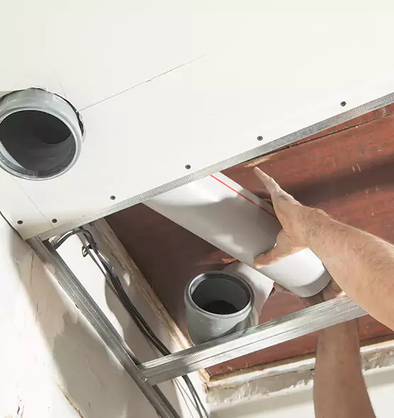 Professional Air Duct Replacement in Lehigh Acres, FL