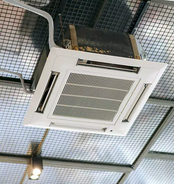 Top-Notch Allergy Relief Vent Cleaning Services in Lehigh Acres, FL