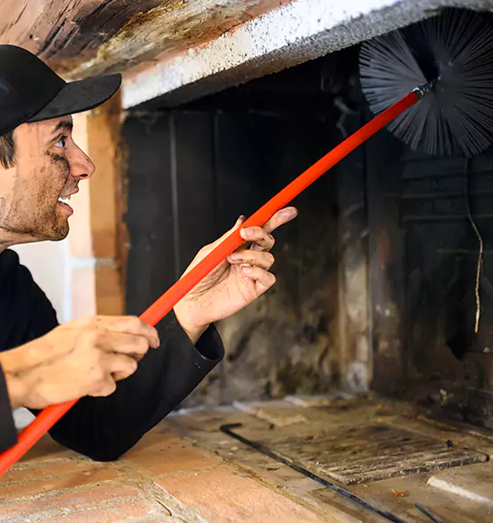 About Expert Chimney Cleaning in Lehigh Acres, FL