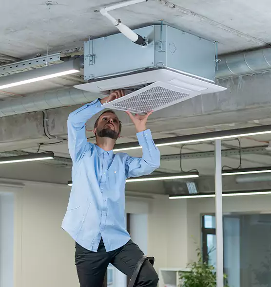 Expert Commercial Air Duct Cleaning in Lehigh Acres, FL