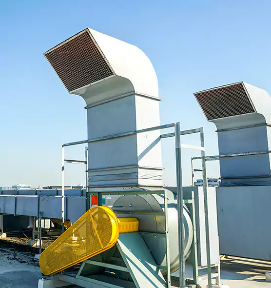 Advanced Commercial HVAC Duct Cleaning in Lehigh Acres, FL