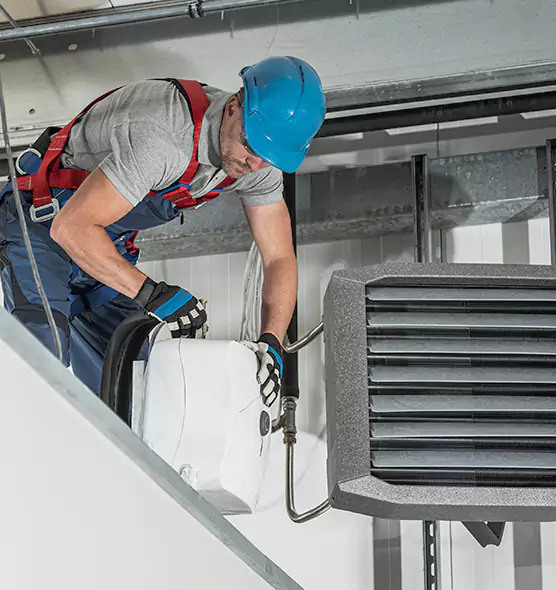 Professional Custom HVAC Ductworkin Lehigh Acres, FL