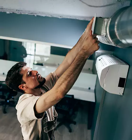 About Flexible Ductwork Replacement in Lehigh Acres, FL