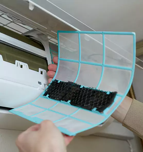 Welcome to Air Duct Cleaning & Repairs Lehigh Acres — Your Local HEPA Filter Installation Pros in Lehigh Acres, FL