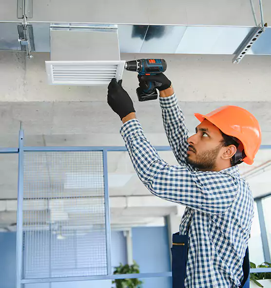 Professional HVAC Duct Cleaning in Lehigh Acres, FL