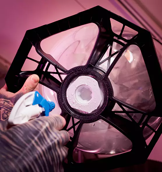 Expert Low VOC Vent Installation in Lehigh Acres, FL