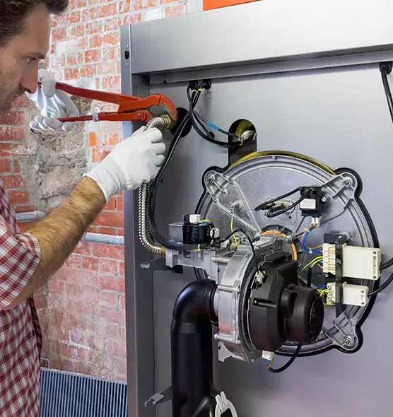 Advanced Repair Dryer Vent Hose in Lehigh Acres, FL