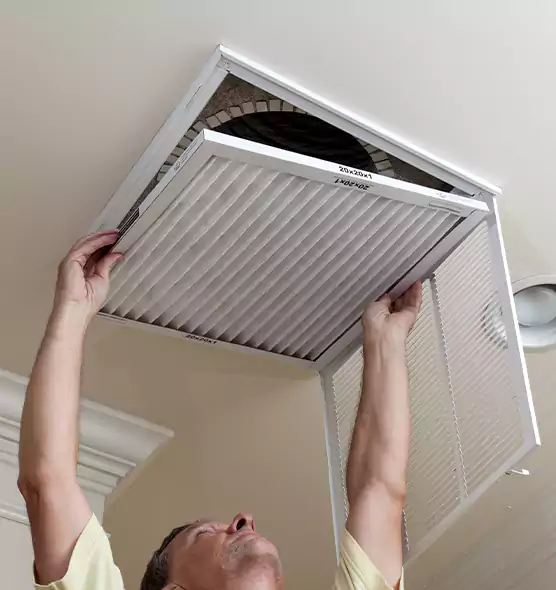 Advanced Residential Vent Cleaning in Lehigh Acres, FL