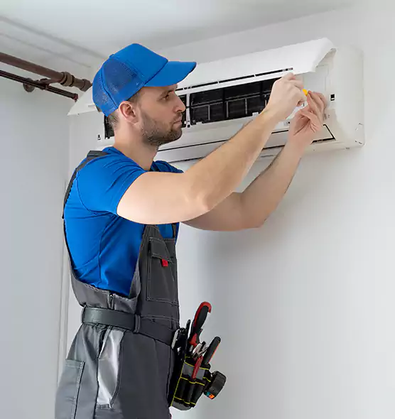 About Smart Thermostat AC Installation in Lehigh Acres, FL