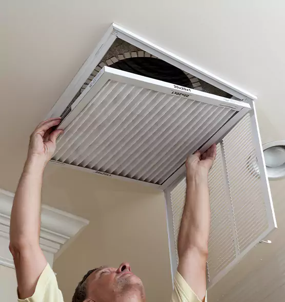 Trusted Vent Shaft Cleaning Expert in Lehigh Acres, FL