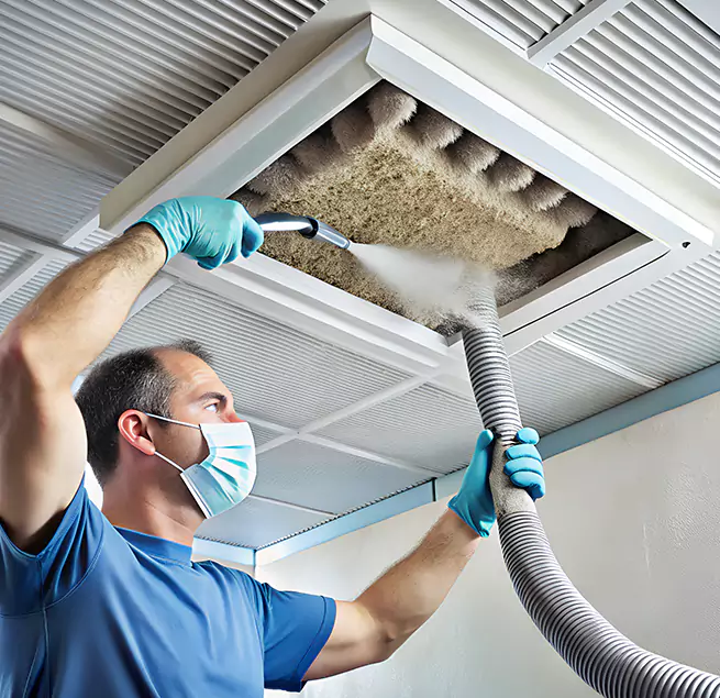 Why Homeowners Businesses Trust Us in Lehigh Acres, FL