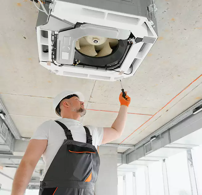 Why Homeowners Businesses Trust Us in Lehigh Acres, FL