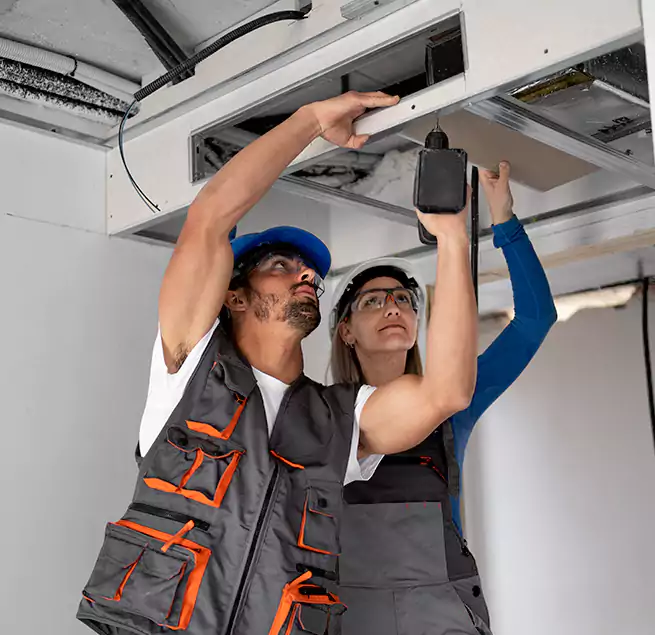 Why Homeowners & Businesses Trust Us in Lehigh Acres, FL